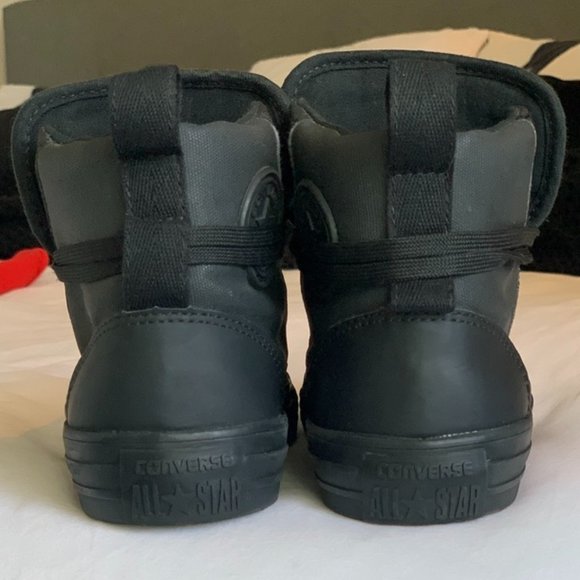 Converse Chuck Taylor All Star Hi Guard Sneaker - Picture 5 of 7